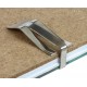 Large Swiss Clips